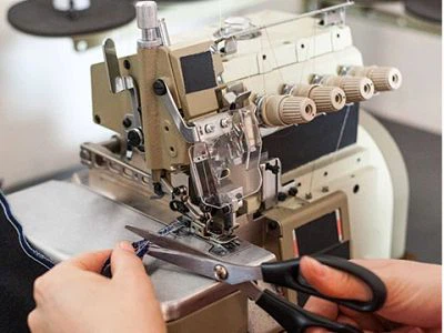 Hogyan válasszunk ipari varrógépet