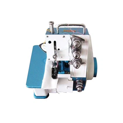 FN2 4D Overlock varrógép