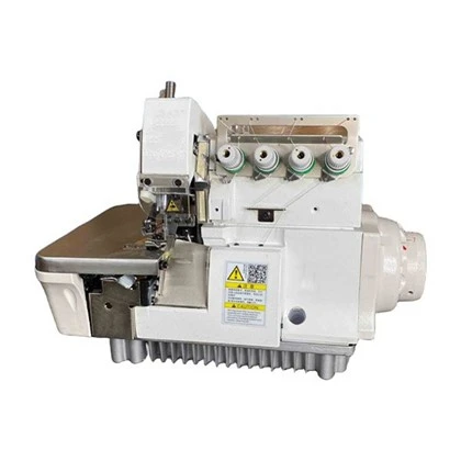 700-as sorozatú Overlock varrógép